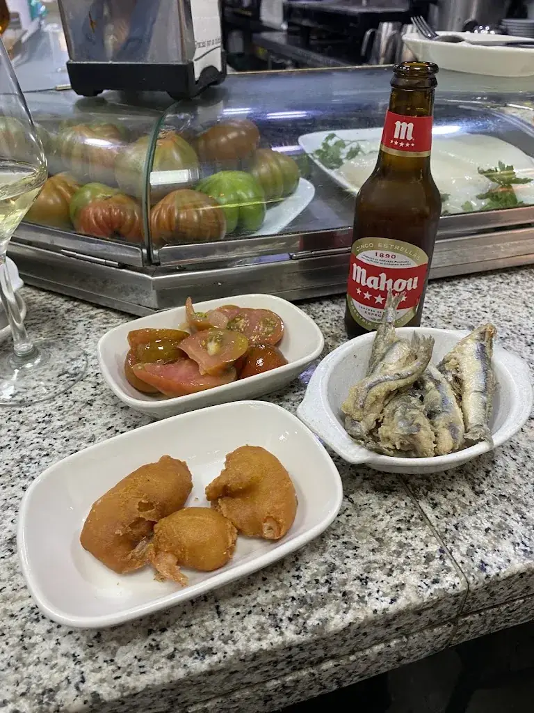 María_Bar Aguilar Cervecería_Rum_review