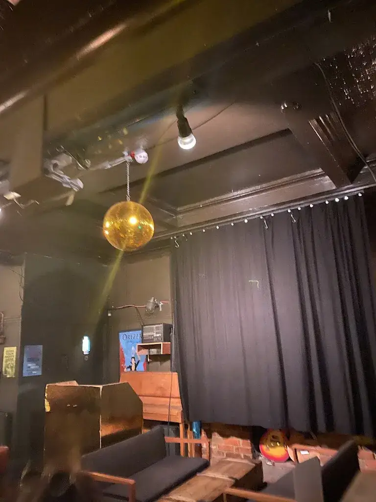 Peter_Exclusive Rooftop Bar Lavapies_Rum_avis