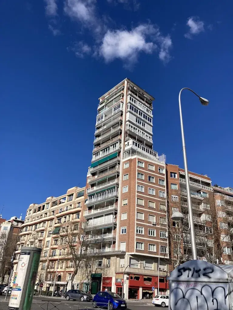 Exclusive Rooftop Bar Lavapies ristorante a Rum