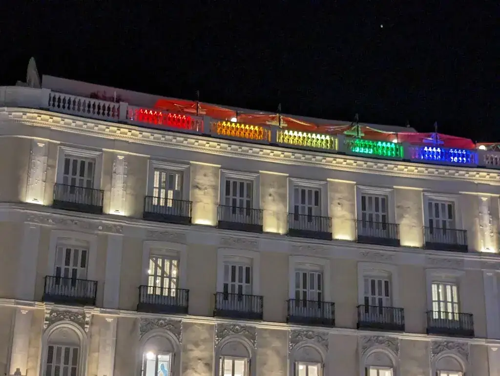 Exclusive Rooftop Bar Lavapies_Rum_slider_image_3