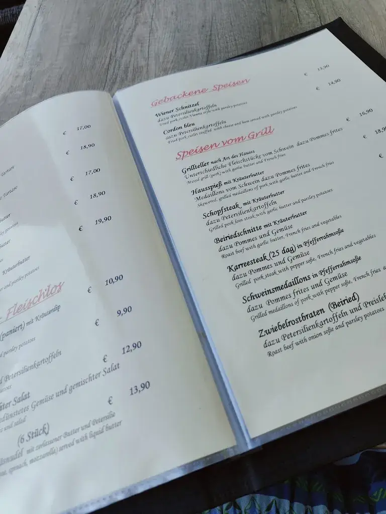 Menu_Sablatnighof Gasthof-Pension_Eberndorf_image_1