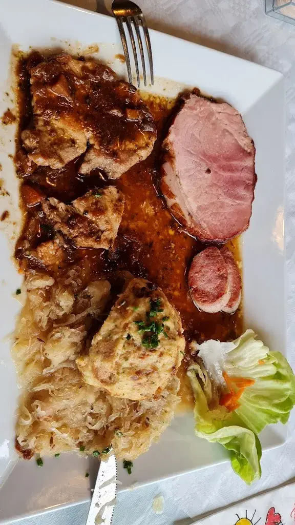 Joop_Sablatnighof Gasthof-Pension_Eberndorf_avis