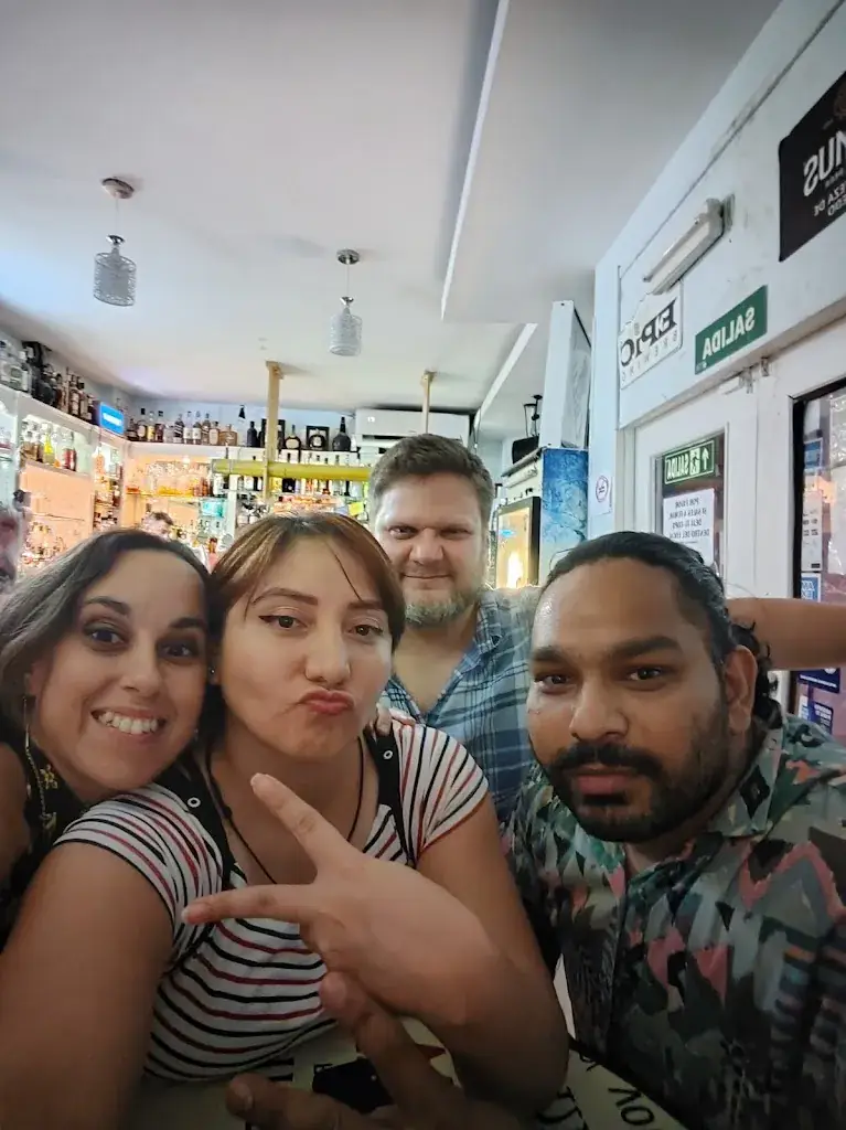 Karen MR_El Estribo_Rum_recensione