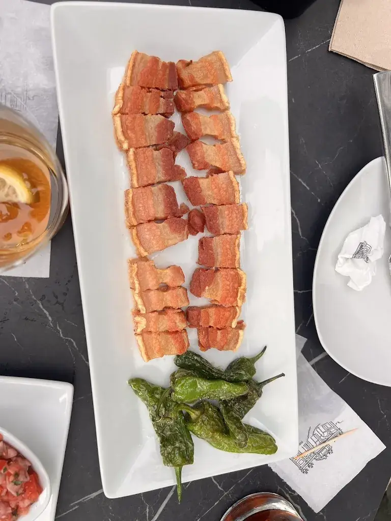 Menu_Trasiego Ron Club_Rum_image_8