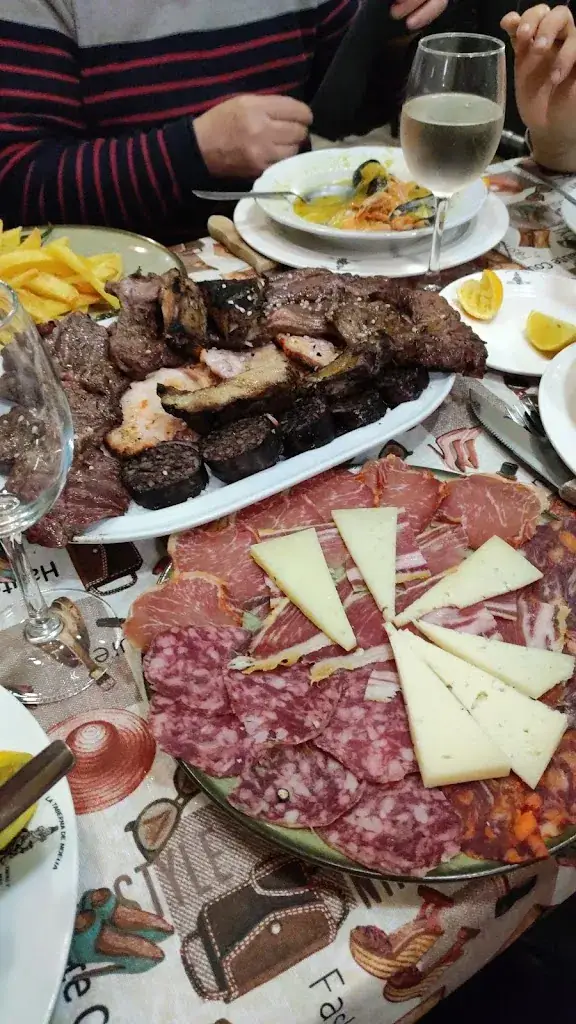 Menu_Taberna De Noelia_Rum_immagine_5