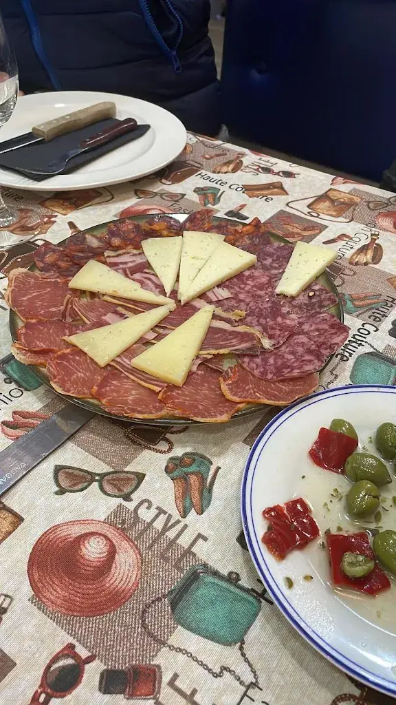 Menu_Taberna De Noelia_Rum_immagine_6