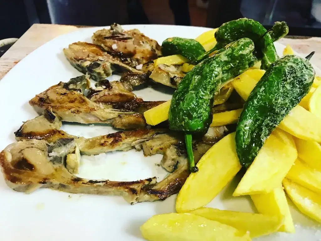 Menu_Taberna De Noelia_Rum_immagine_9