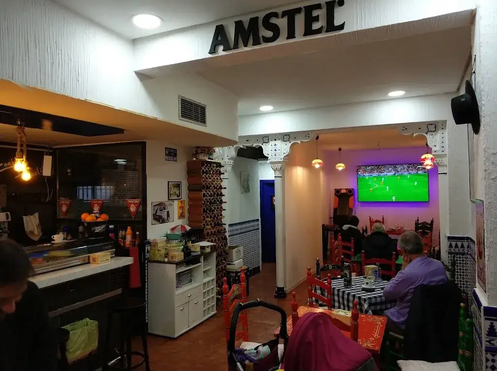 Taberna De Noelia_Rum_slider_image_1