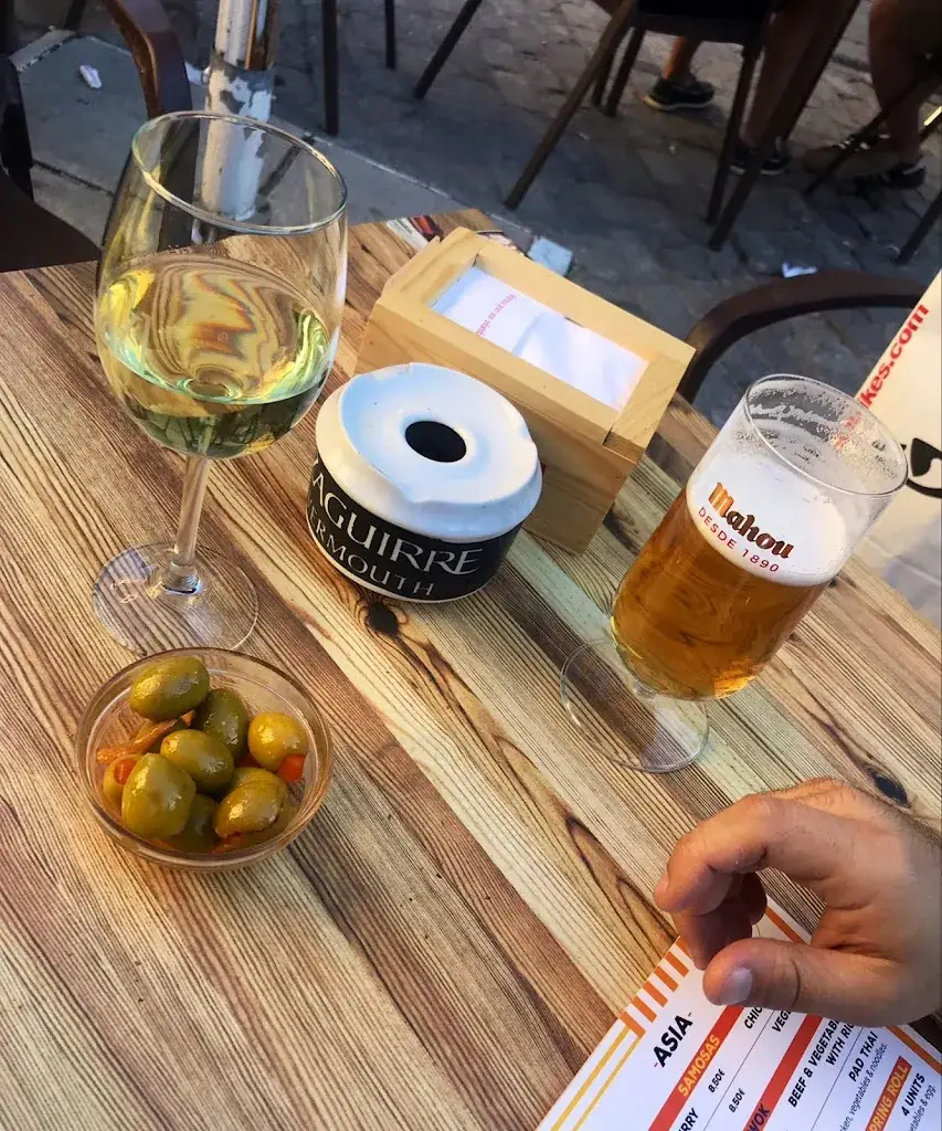 Menu_La Rita_Rum_image_7