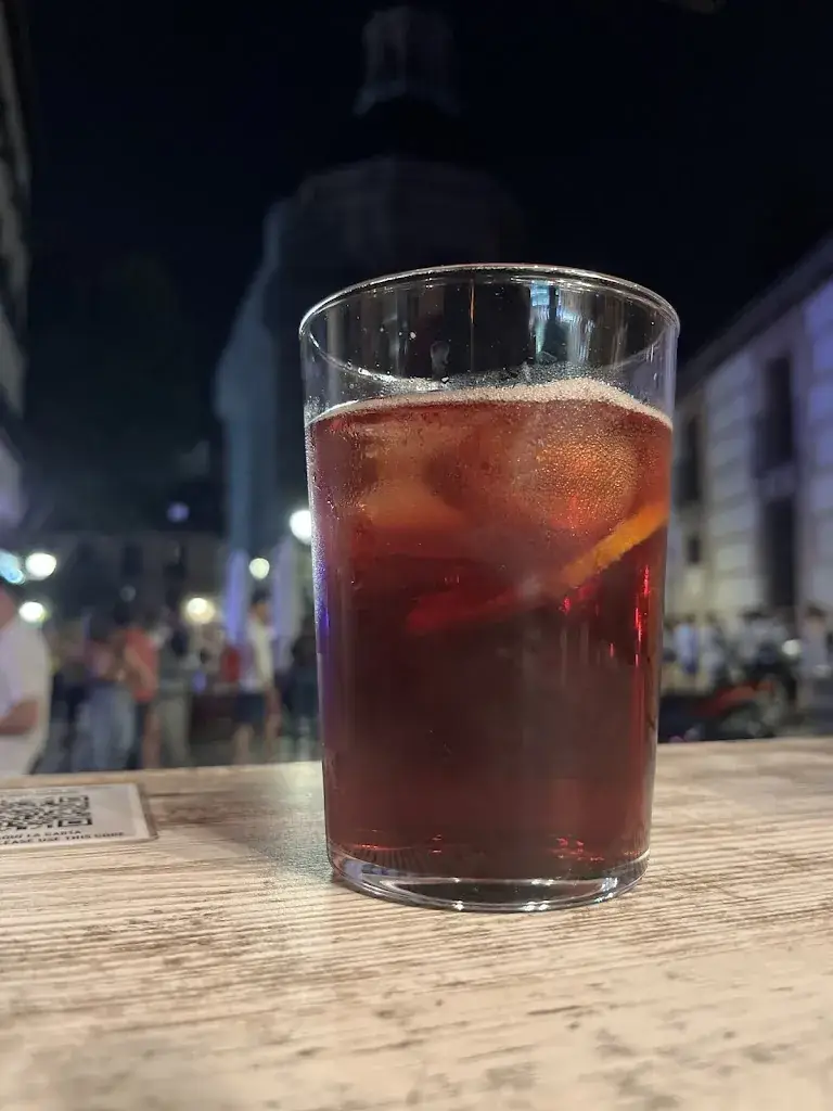 Ankit Verma_La Rita_Rum_review