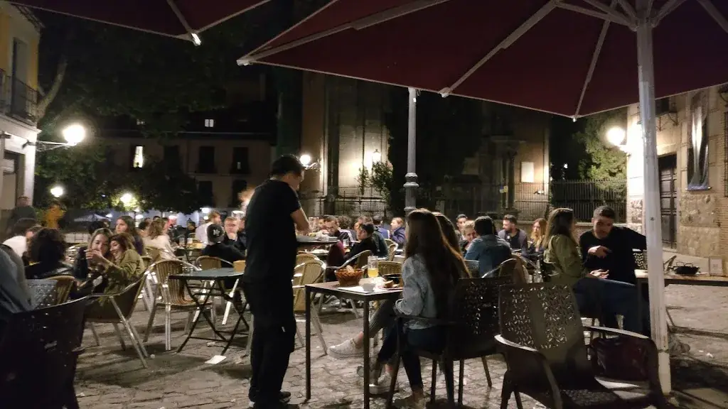 Erik Si_La Rita_Rum_review