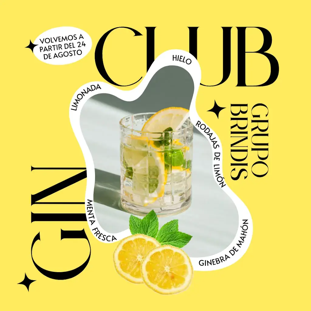 Menu_Pub Jorge Juan 92_Rum_immagine_1