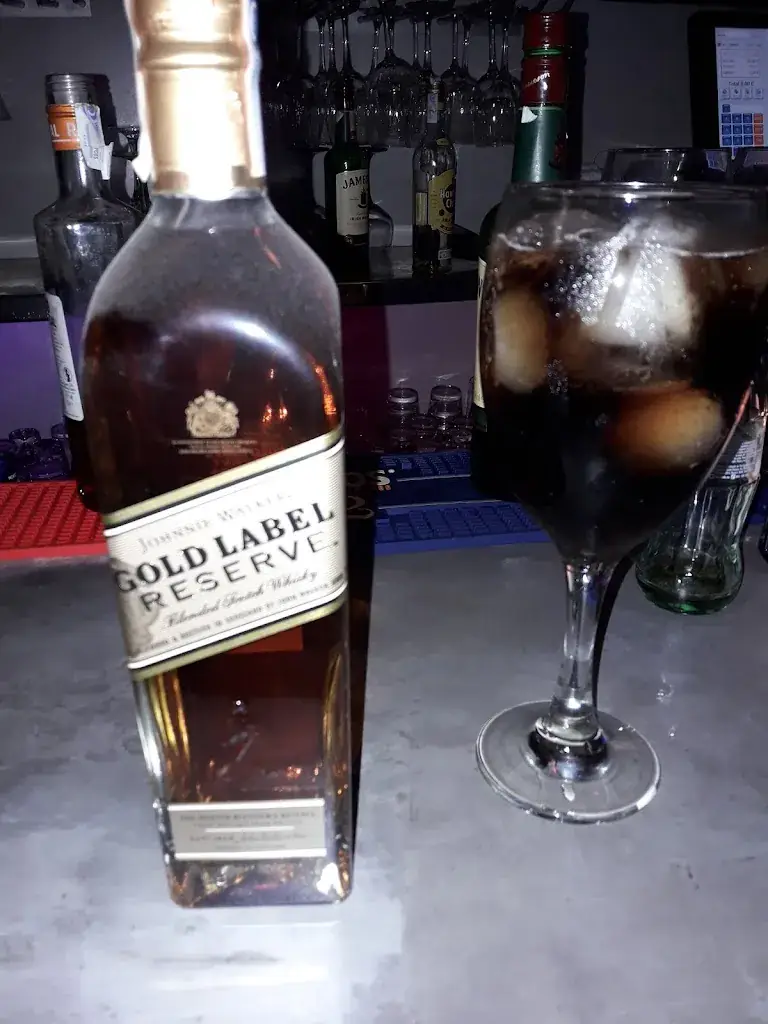 Menu_Pub Jorge Juan 92_Rum_immagine_4