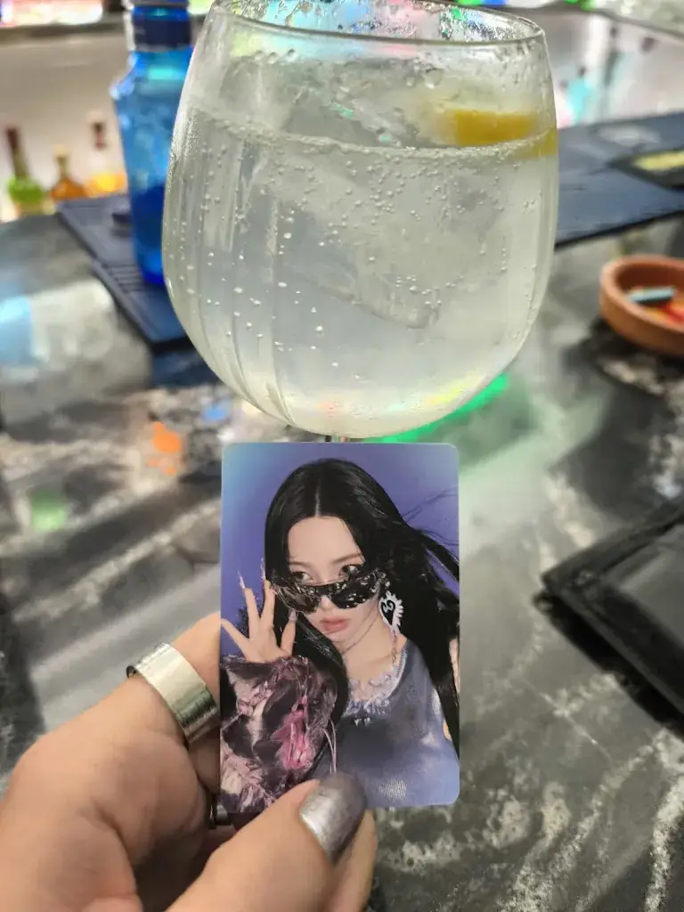 Pub Jorge Juan 92_Rum_slider_image_2