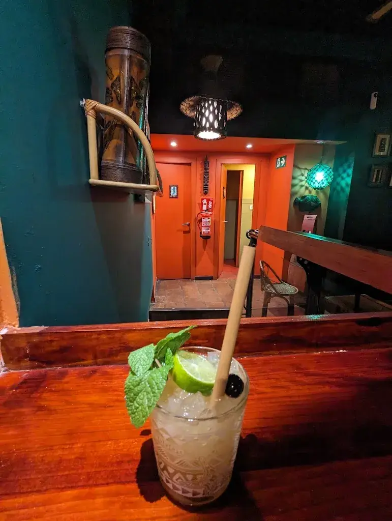 Menu_Tiki Volcano Bar_Rum_immagine_2