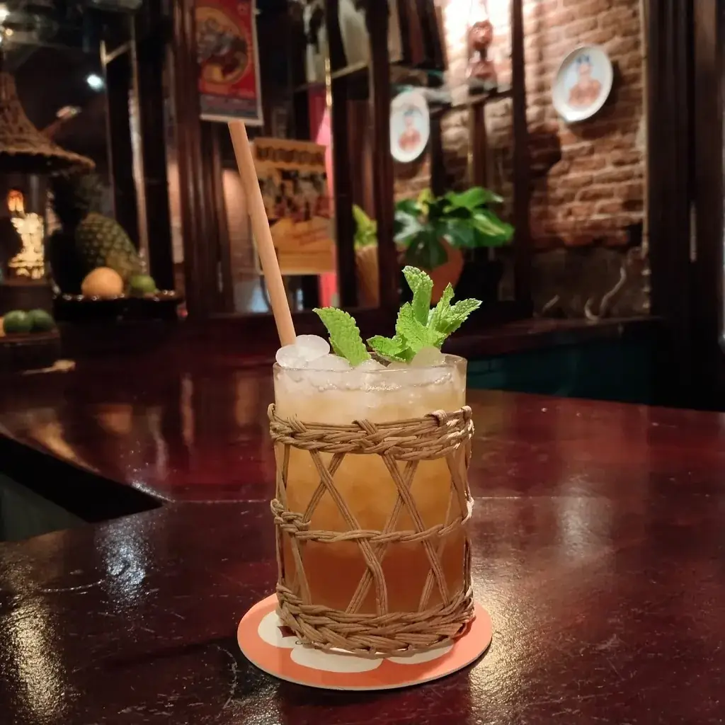 Menu_Tiki Volcano Bar_Rum_immagine_4