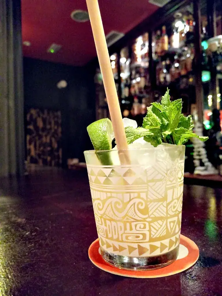 Menu_Tiki Volcano Bar_Rum_immagine_9