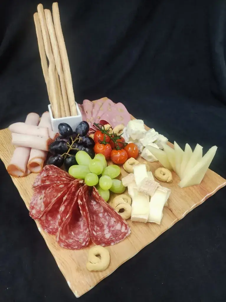 Menu_Terraza Central Garden | Hotel Colón Madrid_Rum_image_6