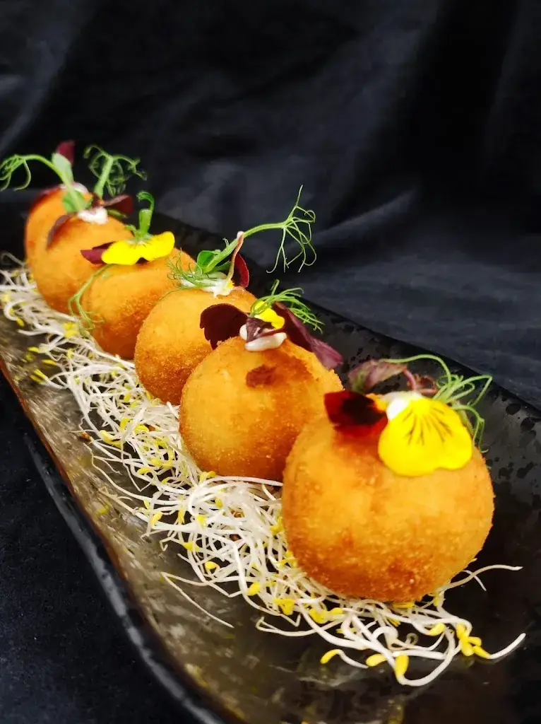 Menu_Terraza Central Garden | Hotel Colón Madrid_Rum_image_7