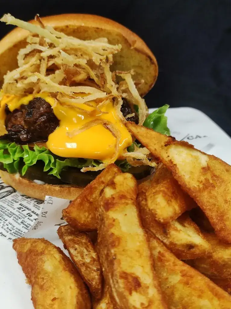 Menu_Terraza Central Garden | Hotel Colón Madrid_Rum_image_8