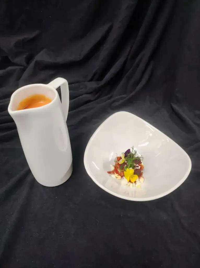 Menu_Terraza Central Garden | Hotel Colón Madrid_Rum_image_9