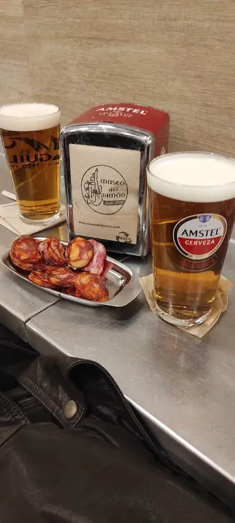 Menu_Museo del Jamón_Rum_immagine_5