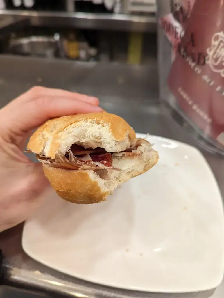 Menu_Museo del Jamón_Rum_immagine_6