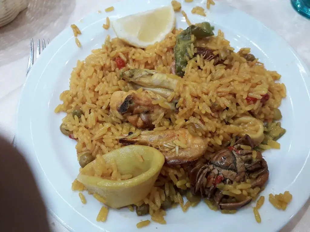 Menu_Museo del Jamón_Rum_immagine_7