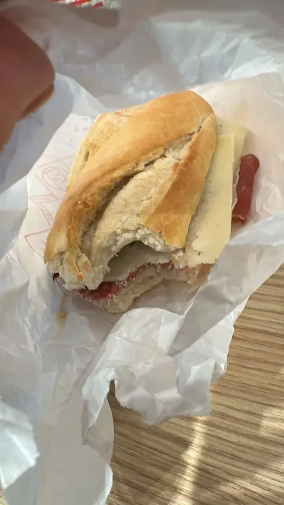 Menu_Museo del Jamón_Rum_immagine_8