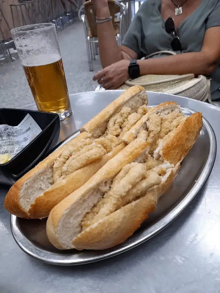 Menu_Museo del Jamón_Rum_immagine_9