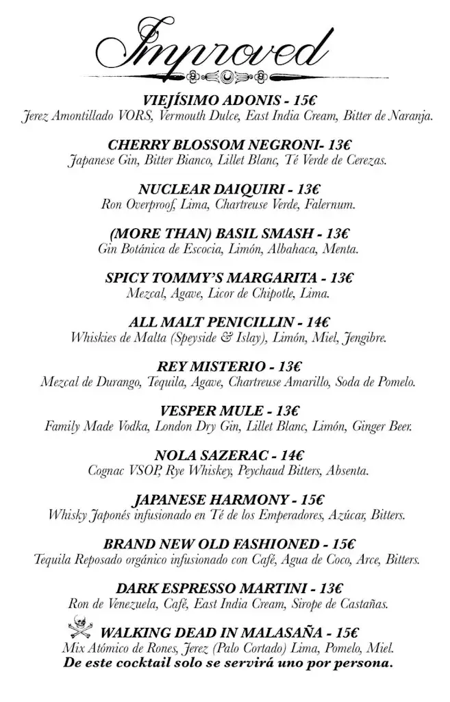 Menu_1862 Dry Bar_Rum_immagine_2