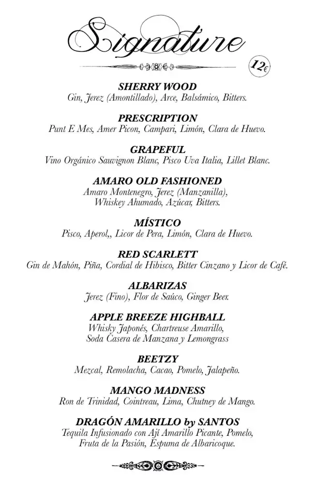 Menu_1862 Dry Bar_Rum_immagine_3