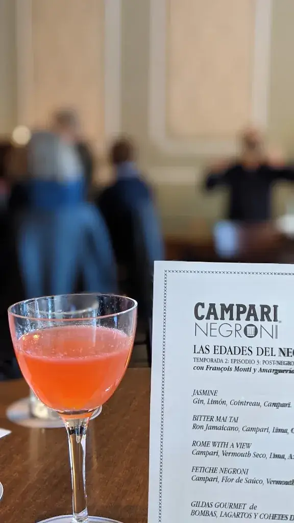 Menu_1862 Dry Bar_Rum_immagine_5