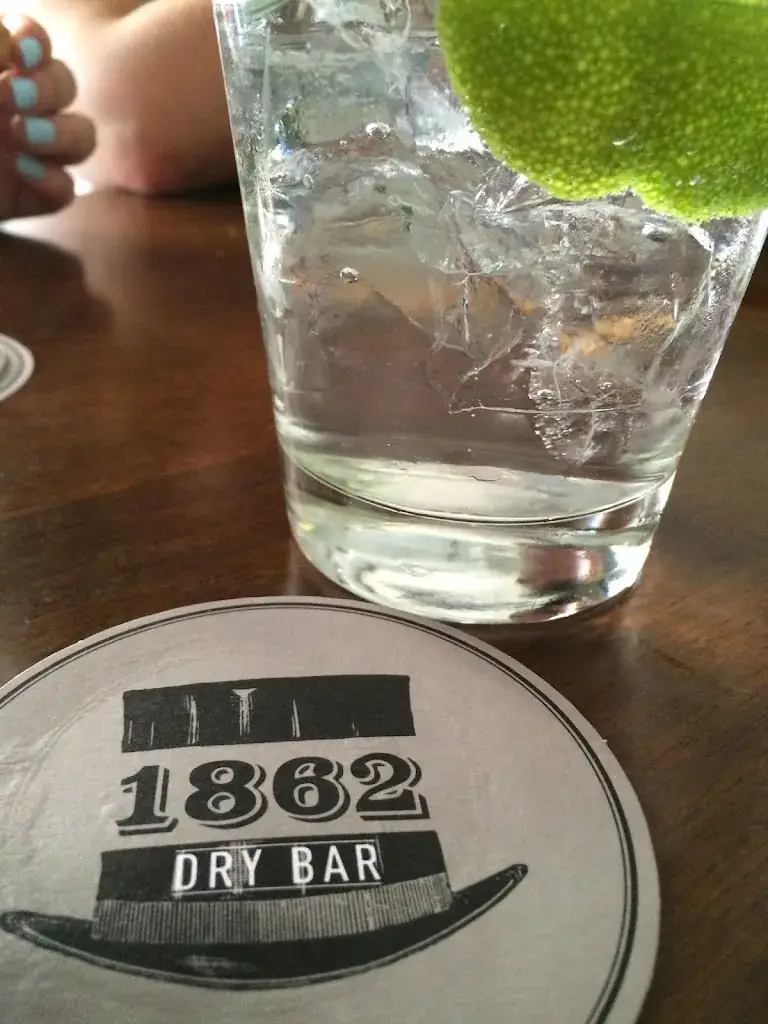 Menu_1862 Dry Bar_Rum_immagine_8