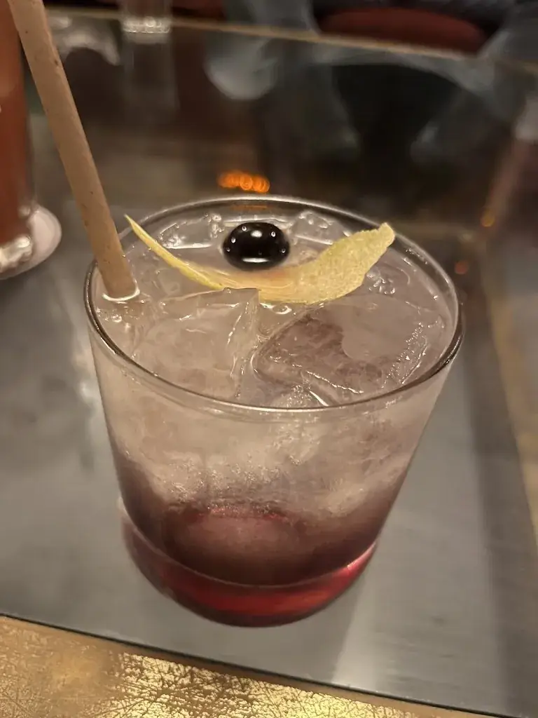 Menu_1862 Dry Bar_Rum_immagine_9