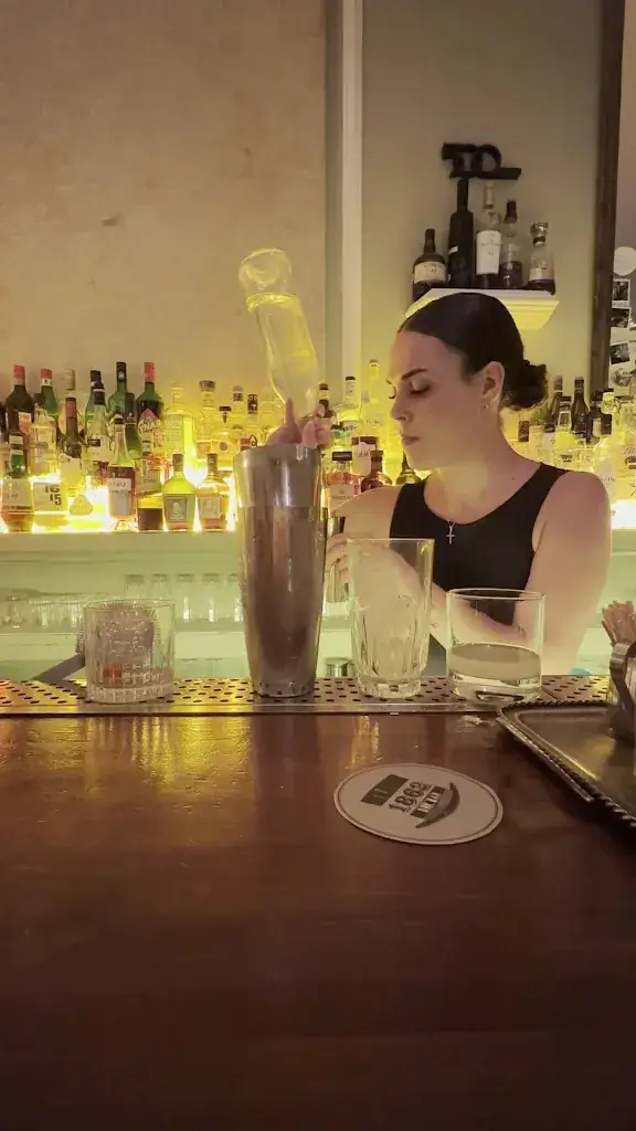 Sun Lee_1862 Dry Bar_Rum_recensione