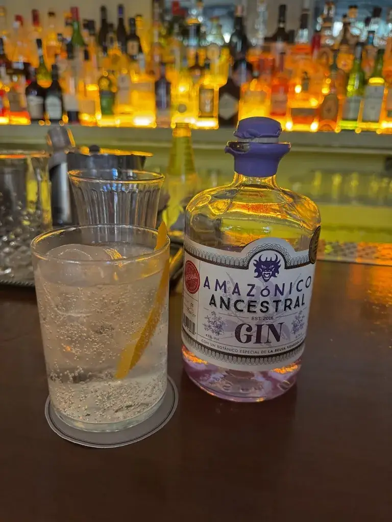 Christoph McNeill_1862 Dry Bar_Rum_recensione