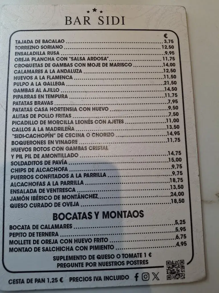 Menu_BAR SIDI_Rum_immagine_2