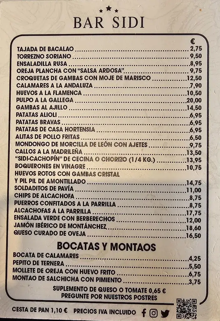 Menu_BAR SIDI_Rum_immagine_3