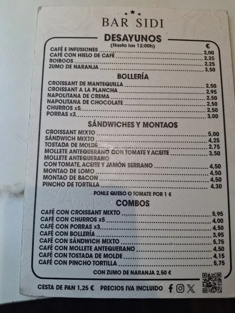 Menu_BAR SIDI_Rum_immagine_4