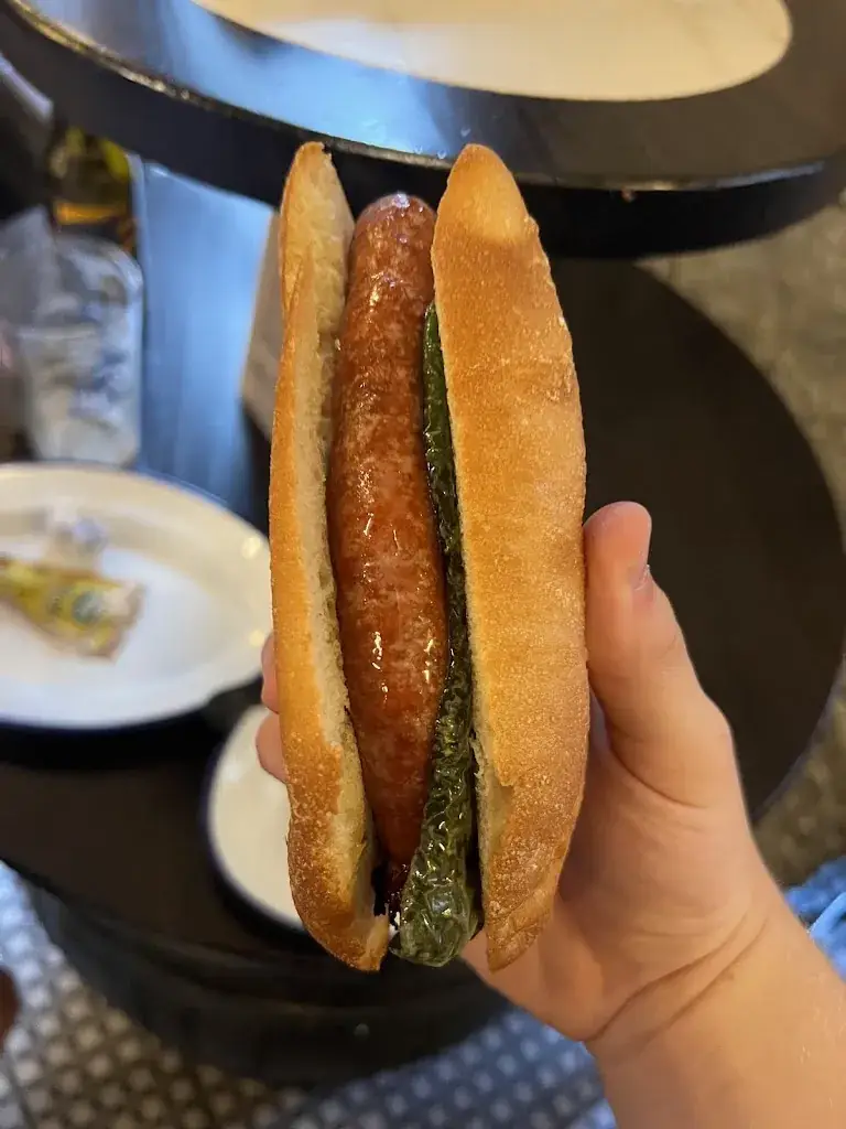 Tobin Spiller_BAR SIDI_Rum_recensione