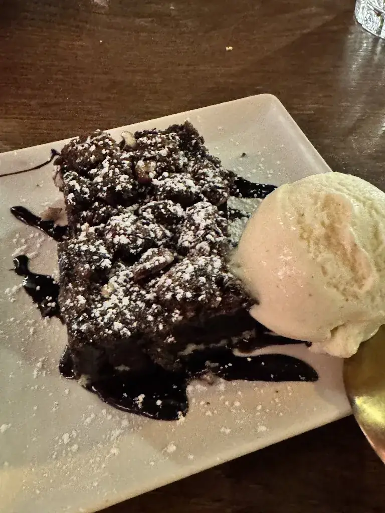 Laurence Real_Restaurante Casa Suecia_Rum_review