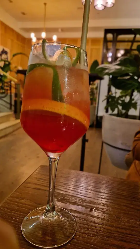 Andreea Olariu_Restaurante Casa Suecia_Rum_review