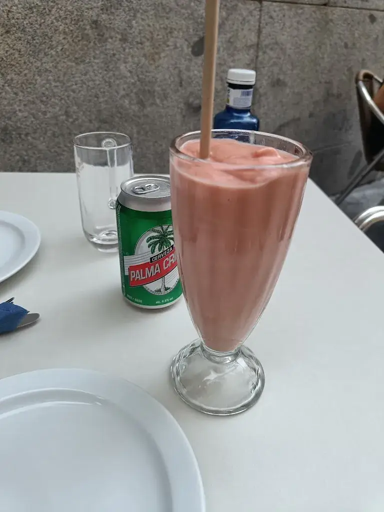 Menü_Cuando Salí de Cuba_Rum_Bild_9