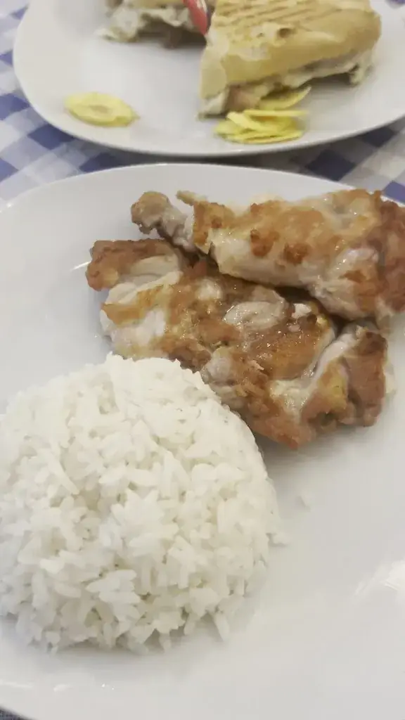 Chelsea Allen_Cuando Salí de Cuba_Rum_Bewertung