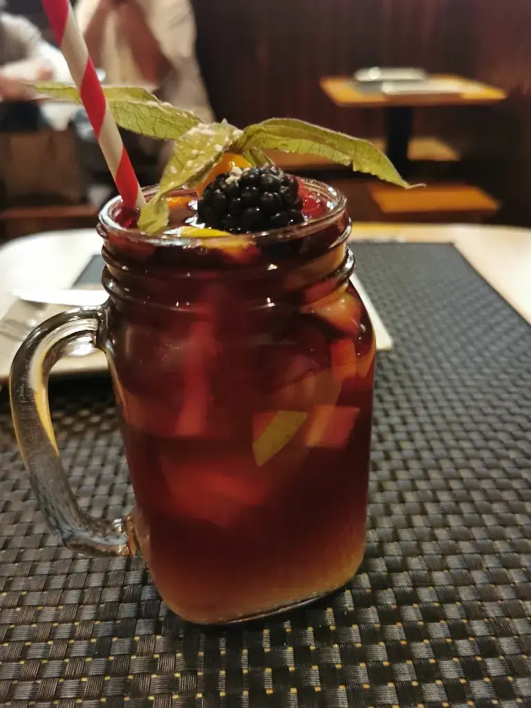 Menu_Taberna El Sur_Rum_immagine_6