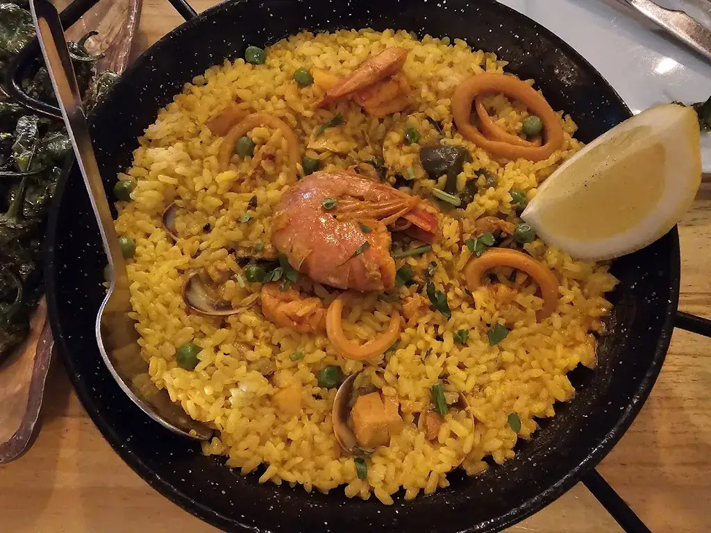 Cindy Liu_Taberna El Sur_Rum_recensione