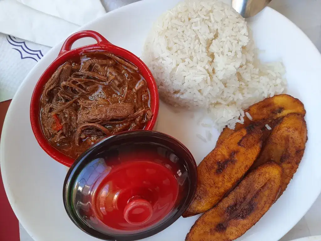 Menu_Bar Restaurante Havana Blues_Rum_image_5