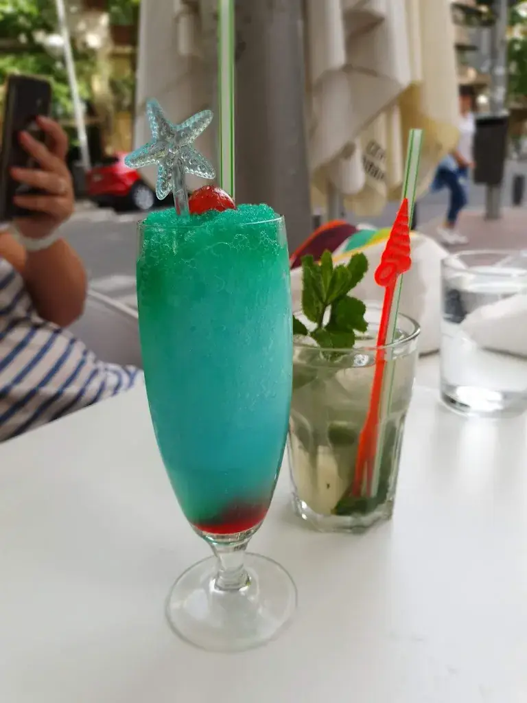 Menu_Bar Restaurante Havana Blues_Rum_image_8