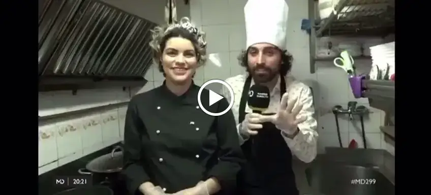 Bar Restaurante Havana Blues_Rum_slider_image_2